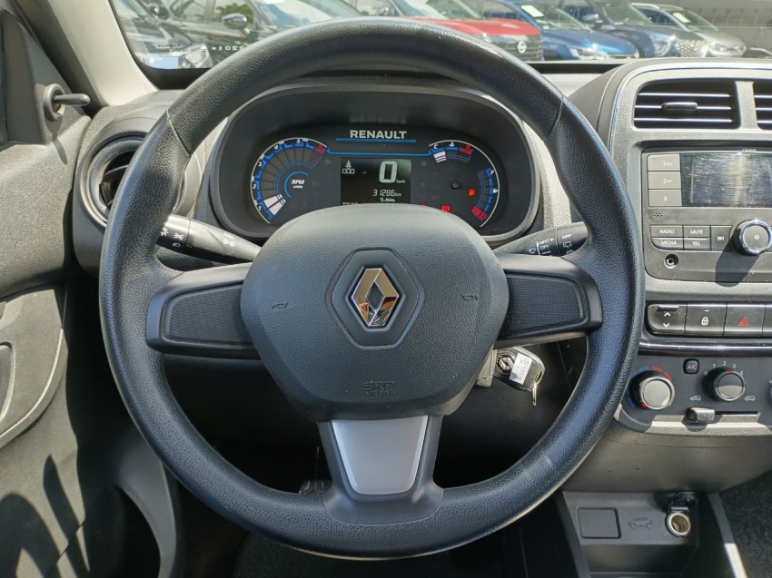 renault kwid 1.0 12v sce flex zen manual 4p 20246