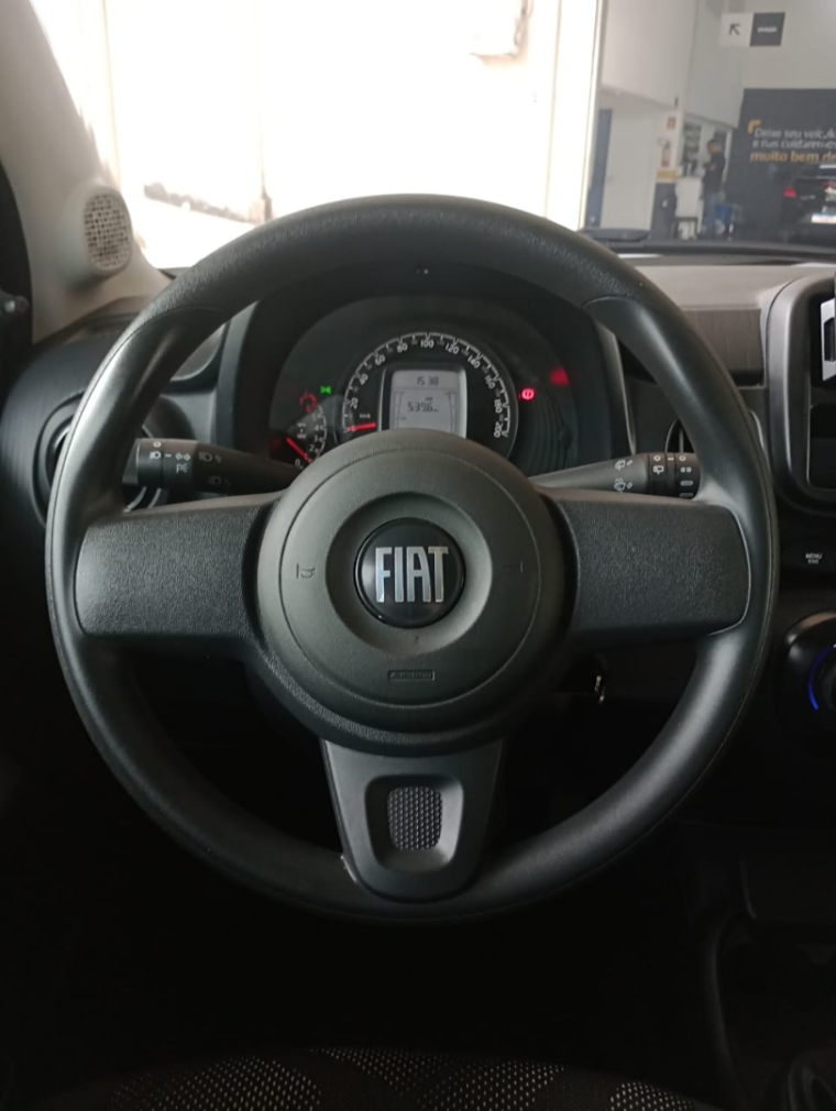 fiat mobi 1.0 evo flex like. manual 4p 20238