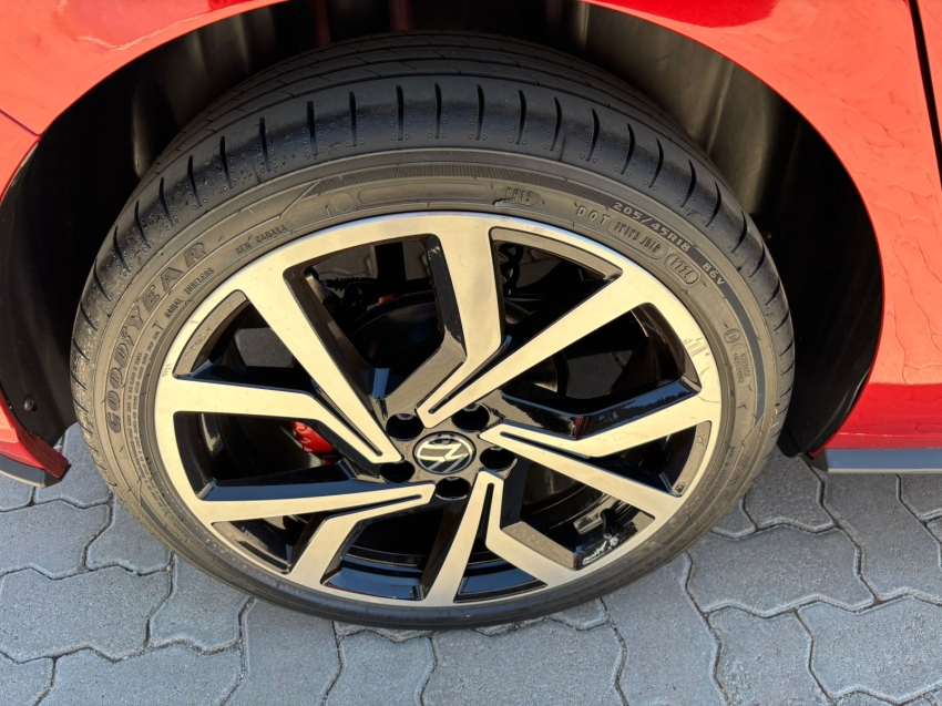 volkswagen polo 1.4 250 tsi gts automatico flex 5p 202517