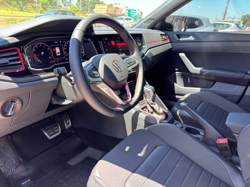 volkswagen polo 1.4 250 tsi gts automatico flex 5p 20259