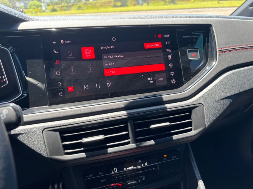 volkswagen polo 1.4 250 tsi gts automatico flex 5p 202512