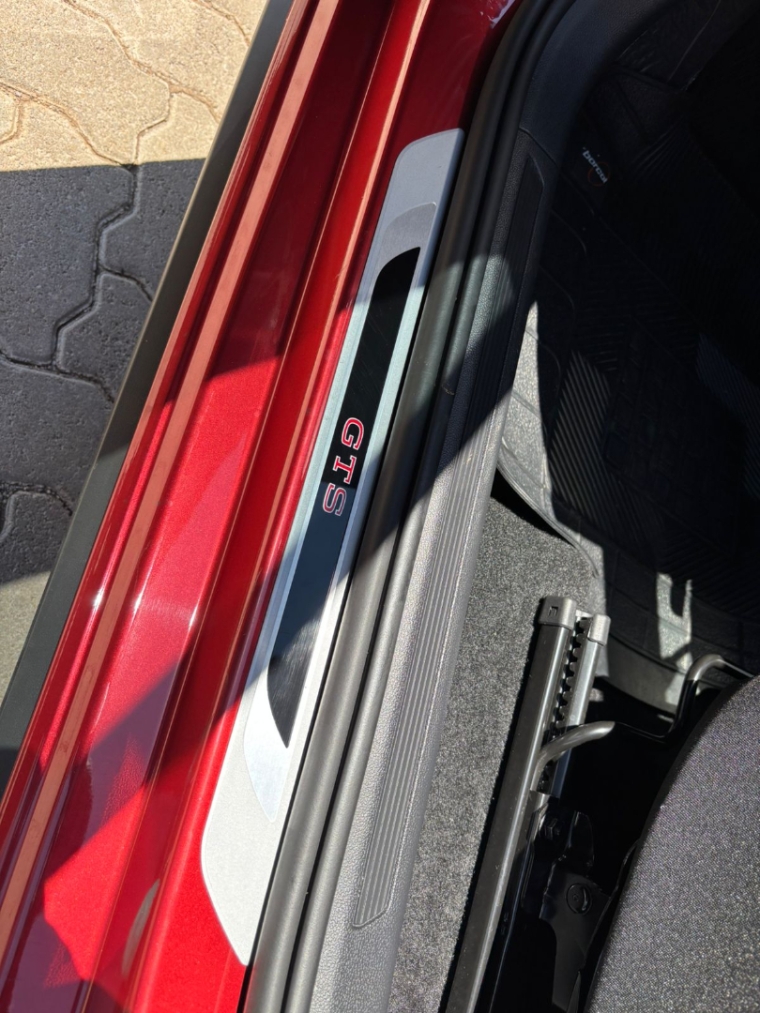 volkswagen polo 1.4 250 tsi gts automatico flex 5p 202515