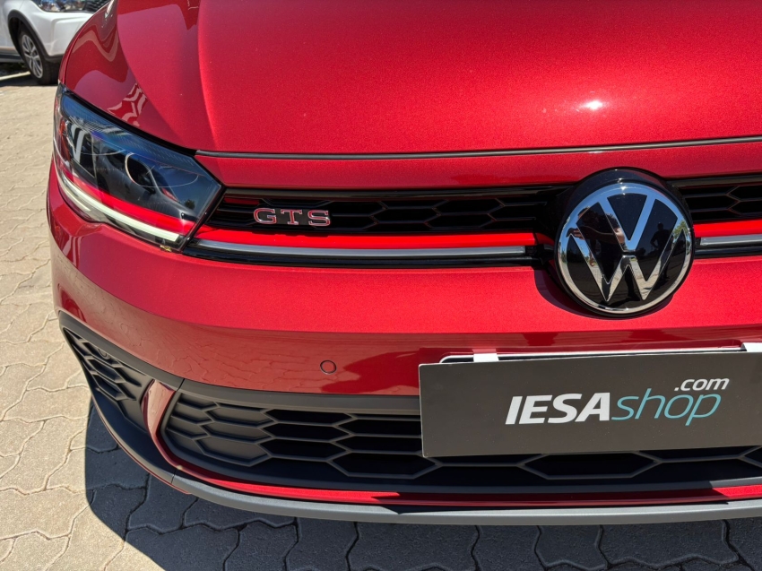 volkswagen polo 1.4 250 tsi gts automatico flex 5p 20251
