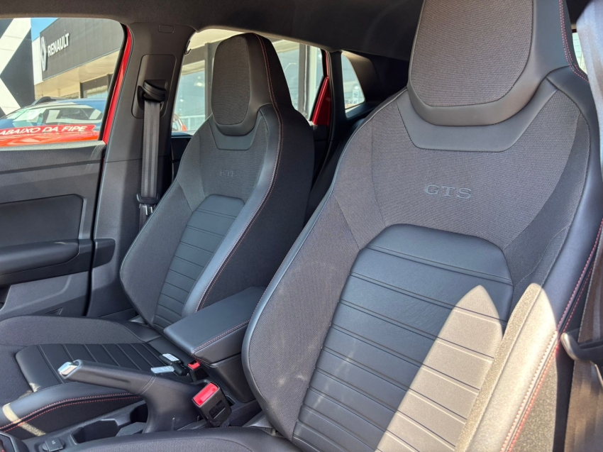 volkswagen polo 1.4 250 tsi gts automatico flex 5p 202513