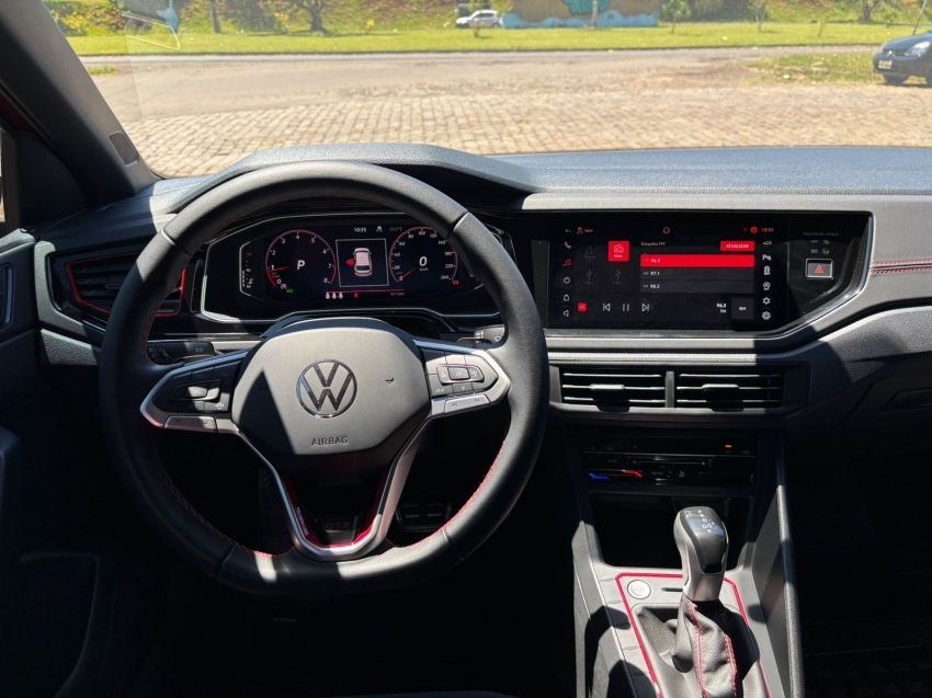 volkswagen polo 1.4 250 tsi gts automatico flex 5p 20258