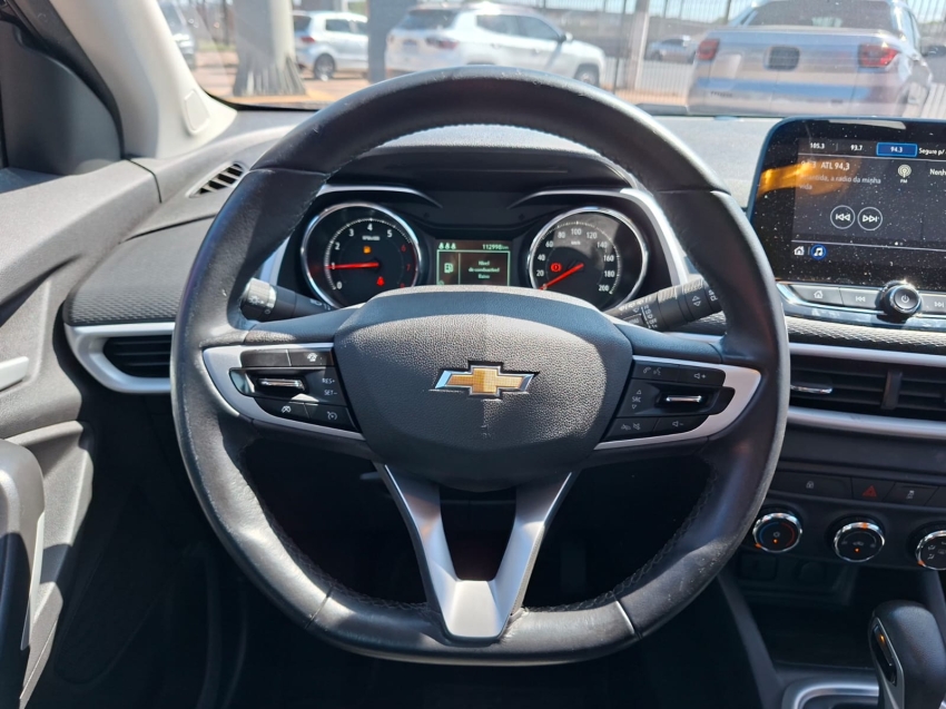 chevrolet tracker 1.0 turbo flex ltz automatico 4p 20235