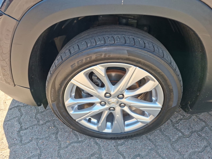 chevrolet tracker 1.0 turbo flex ltz automatico 4p 202314