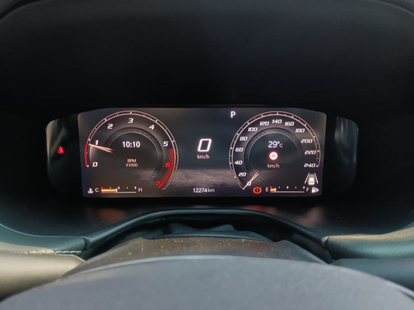 jeep compass 2.0 hurricane 4 turbo gasolina blackhawk at9 5p automatico 20259