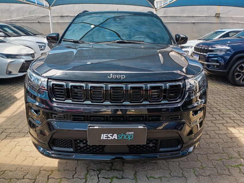 jeep compass 2.0 hurricane 4 turbo gasolina blackhawk at9 5p automatico 20251