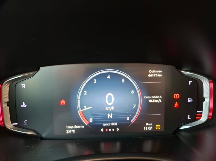 toro 1.3 turbo 270 flex freedom at68