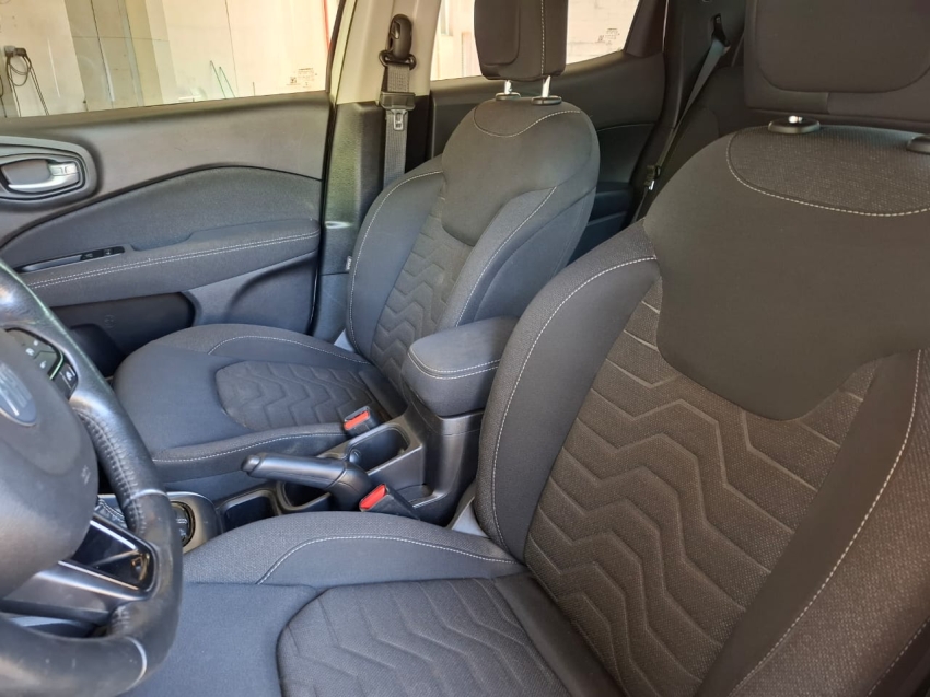 toro 1.3 turbo 270 flex freedom at610