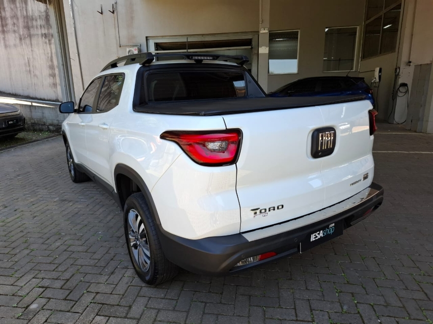 toro 1.3 turbo 270 flex freedom at63