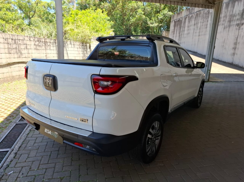 toro 1.3 turbo 270 flex freedom at65