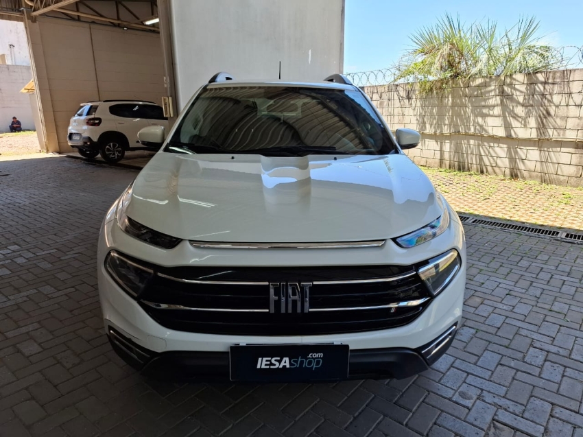 toro 1.3 turbo 270 flex freedom at61