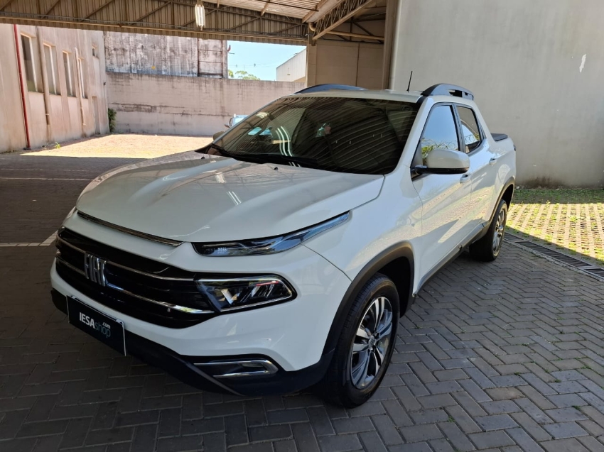 toro 1.3 turbo 270 flex freedom at62