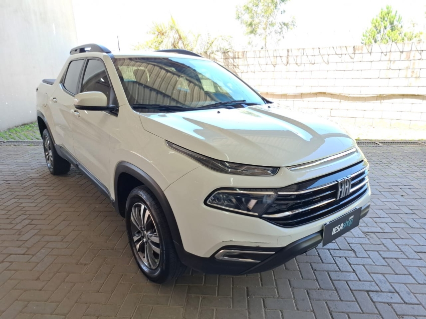 toro 1.3 turbo 270 flex freedom at6