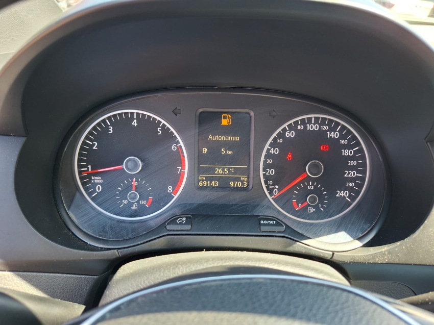 volkswagen fox 1.6 msi run 8v flex 4p manual 201711