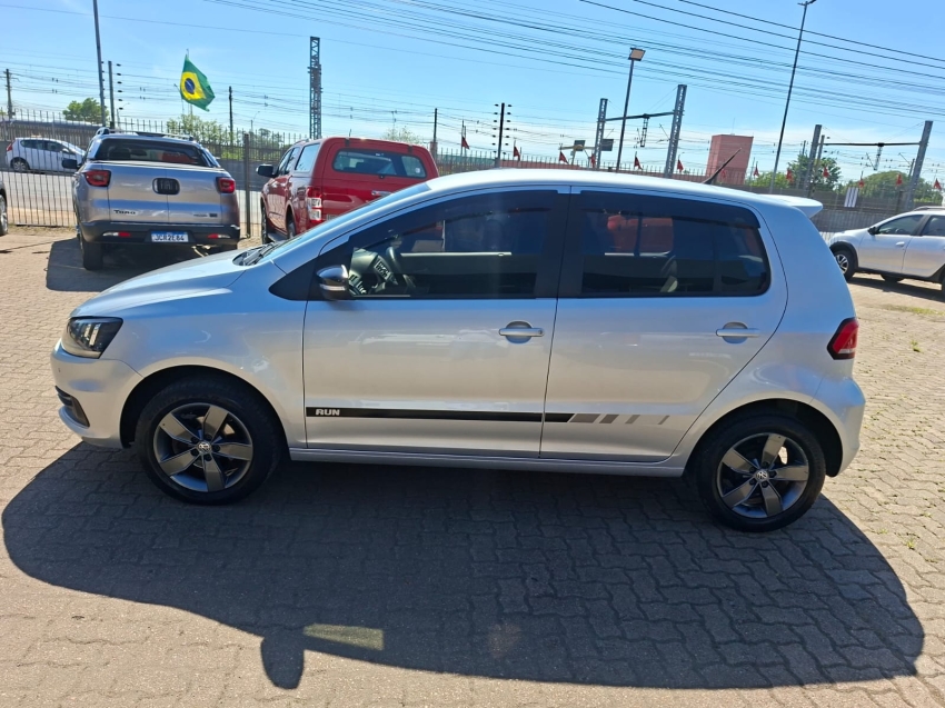 volkswagen fox 1.6 msi run 8v flex 4p manual 20177