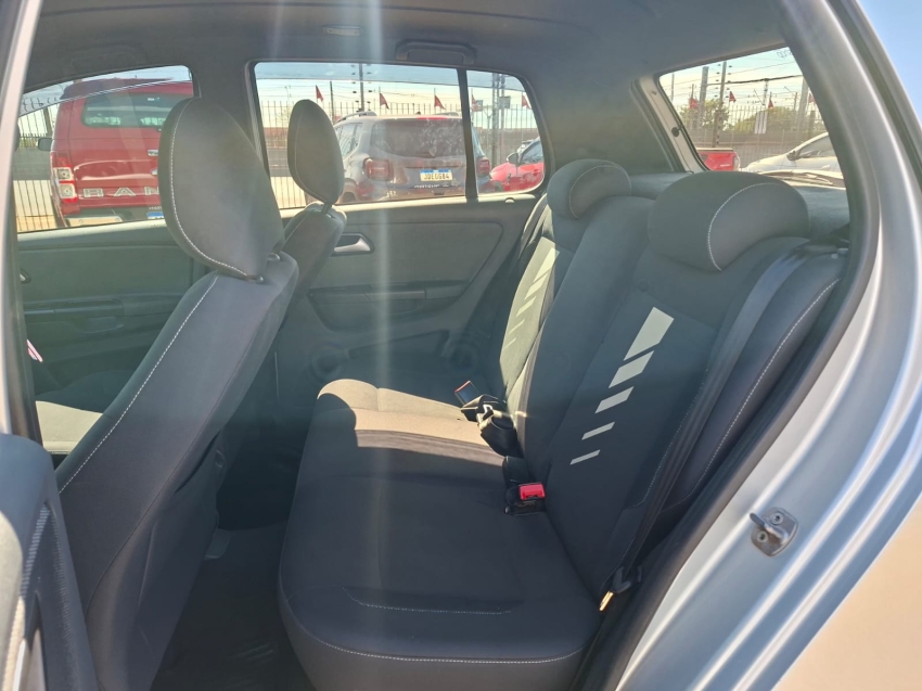 volkswagen fox 1.6 msi run 8v flex 4p manual 201713