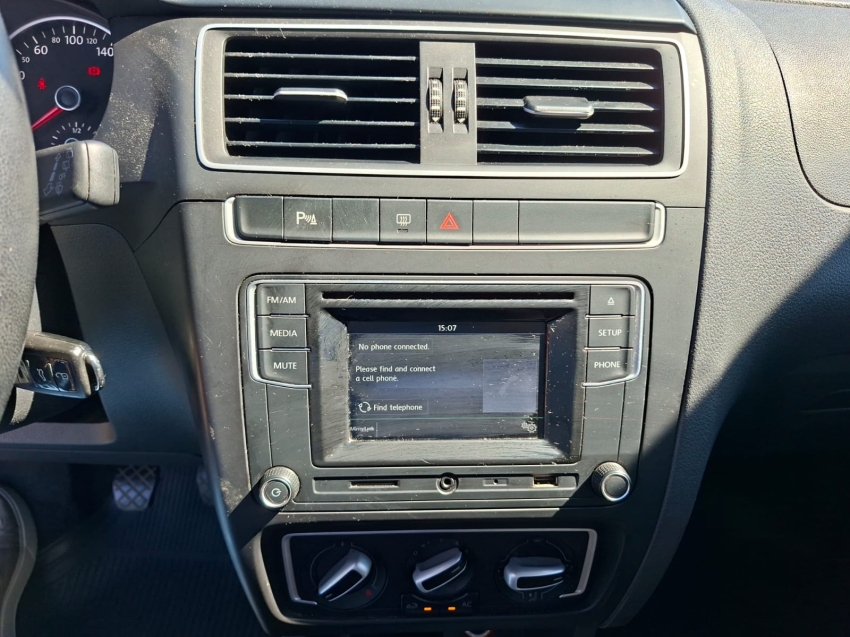 volkswagen fox 1.6 msi run 8v flex 4p manual 201712