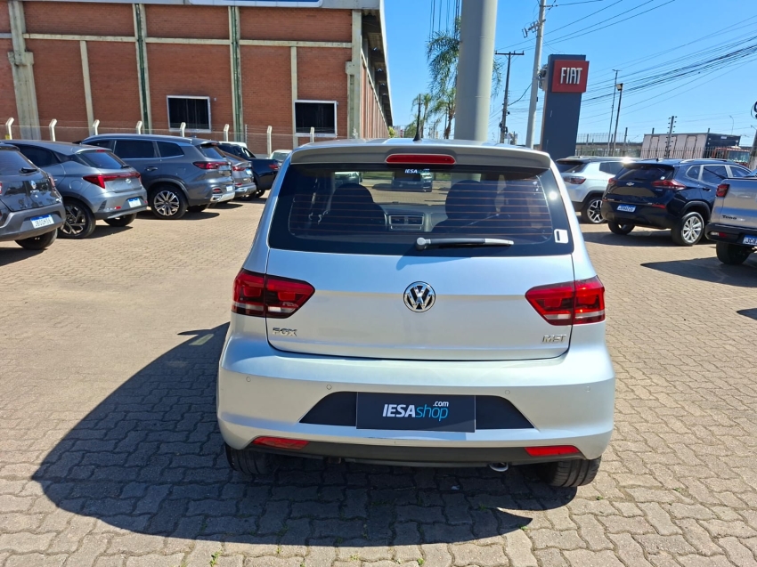 volkswagen fox 1.6 msi run 8v flex 4p manual 20174
