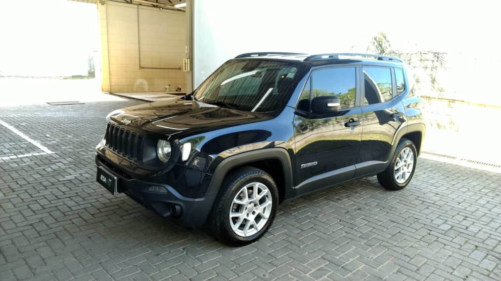 renegade 1.8 16v flex sport 4p automatico2