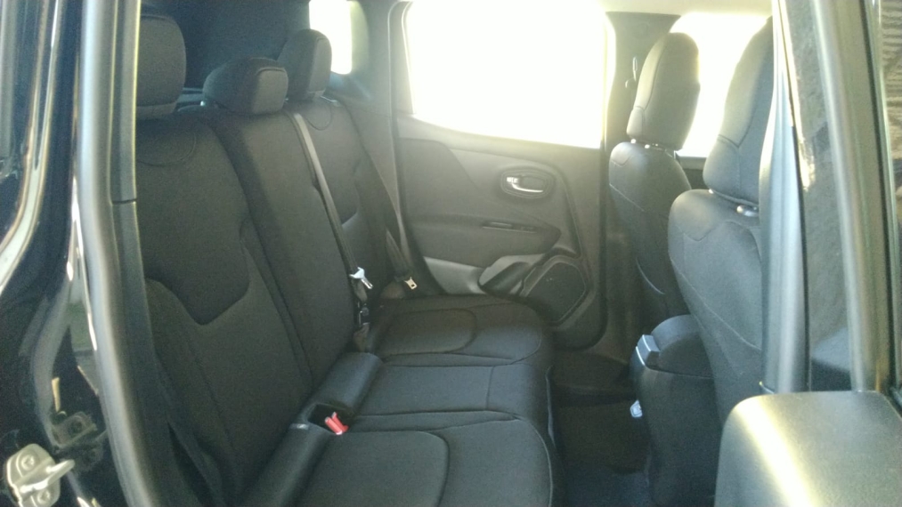 renegade 1.8 16v flex sport 4p automatico12