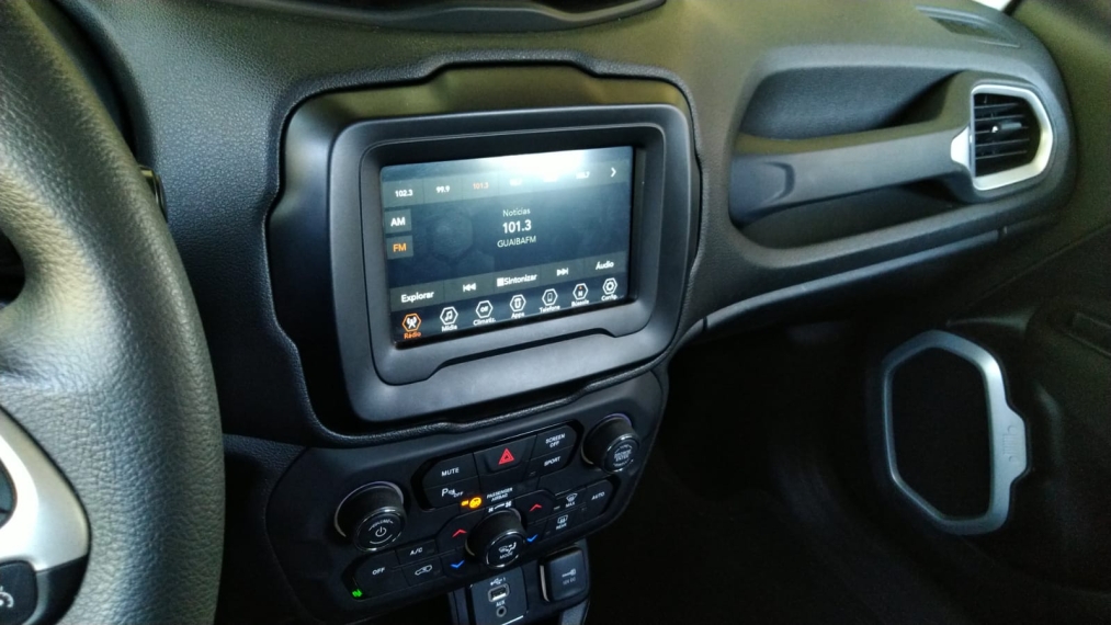 renegade 1.8 16v flex sport 4p automatico10