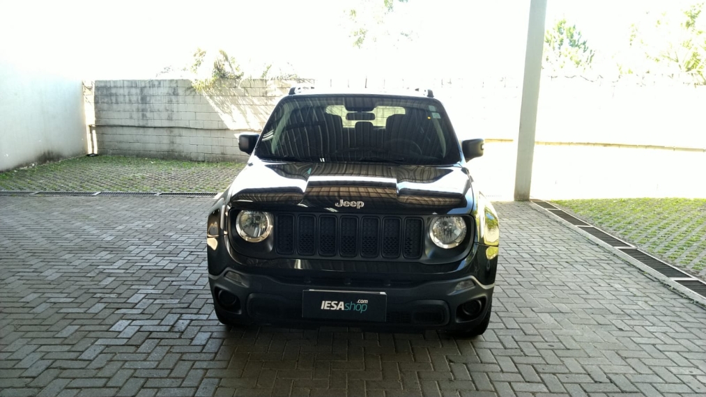 renegade 1.8 16v flex sport 4p automatico1