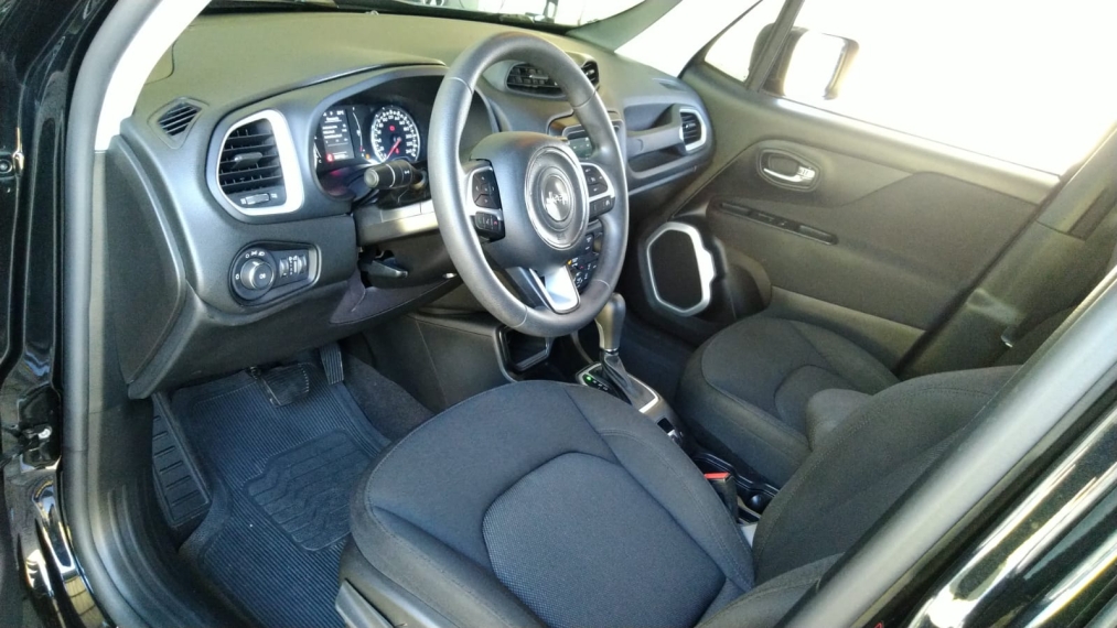 renegade 1.8 16v flex sport 4p automatico8
