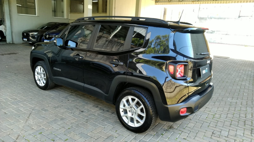 renegade 1.8 16v flex sport 4p automatico3