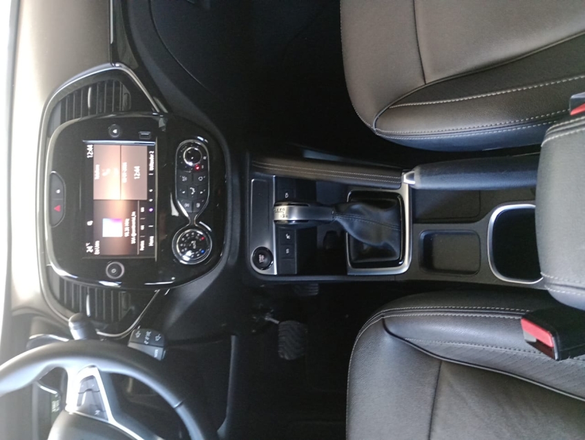 captur 1.3 tce flex iconic x-tronic14