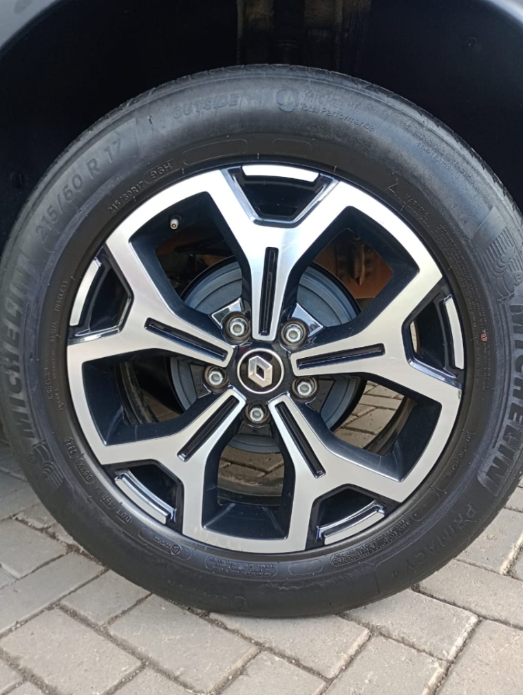 captur 1.3 tce flex iconic x-tronic15