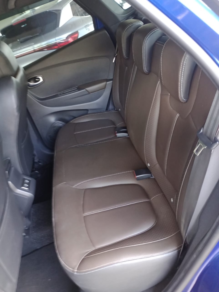 captur 1.3 tce flex iconic x-tronic13