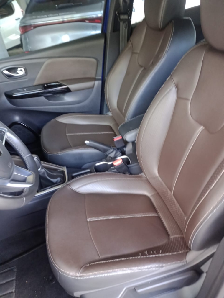 captur 1.3 tce flex iconic x-tronic12