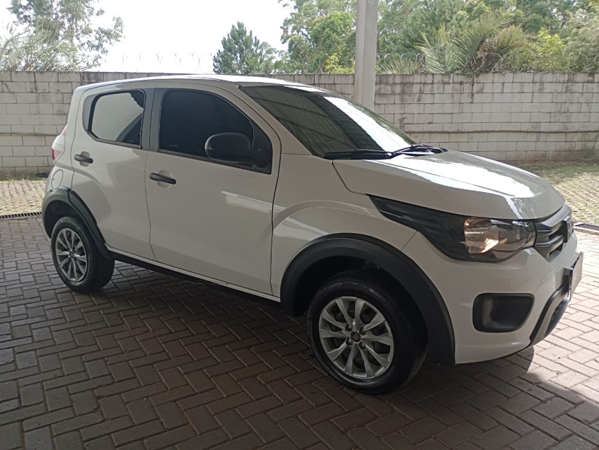 fiat mobi 1.0 evo flex like. manual 4p 20232