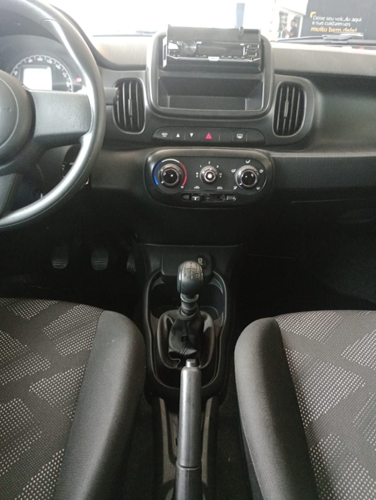 fiat mobi 1.0 evo flex like. manual 4p 20238