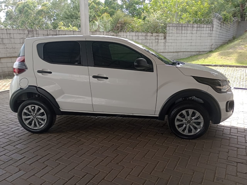 fiat mobi 1.0 evo flex like. manual 4p 20237