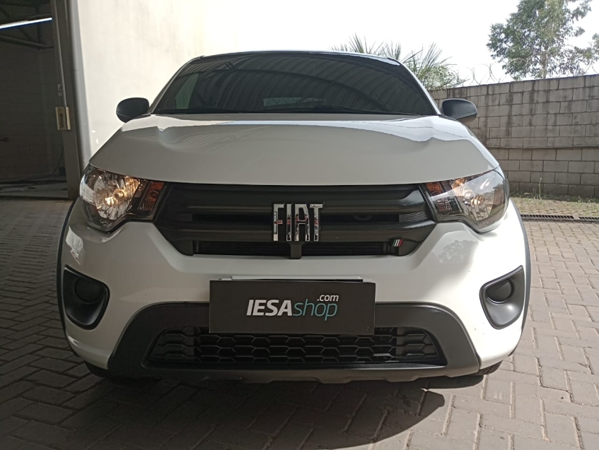 fiat mobi 1.0 evo flex like. manual 4p 20231