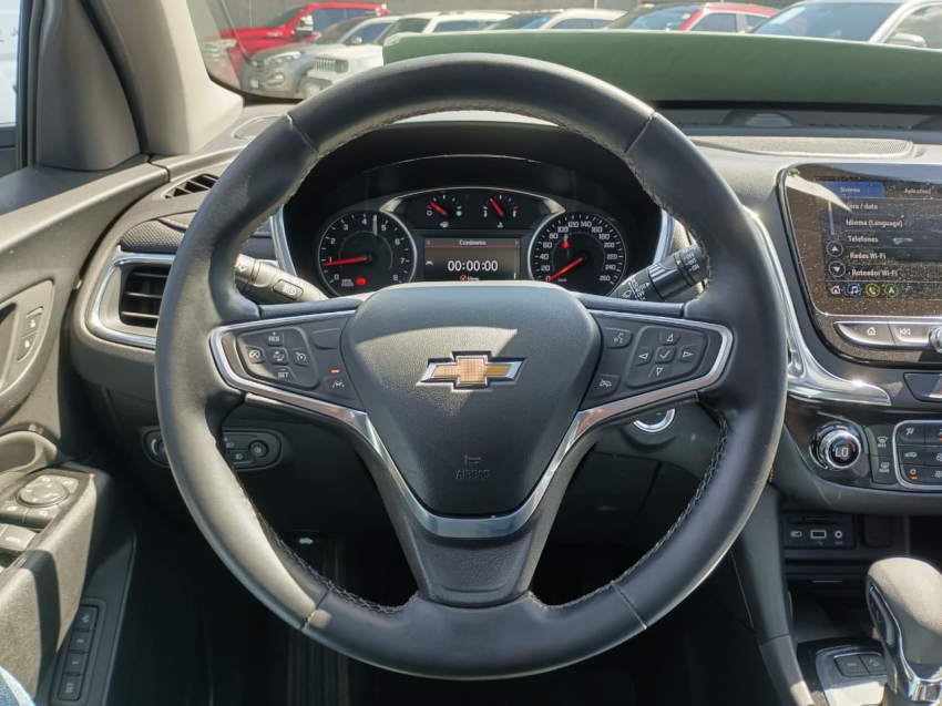 equinox 1.5t premier 4wd6