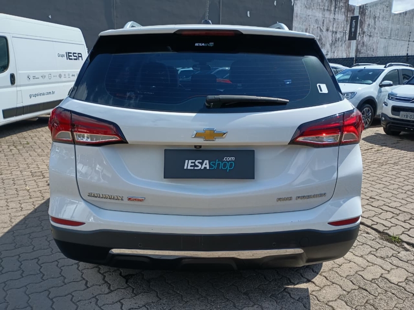 equinox 1.5t premier 4wd4