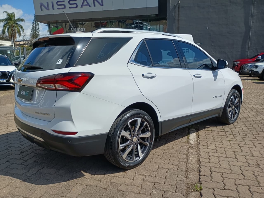 equinox 1.5t premier 4wd5