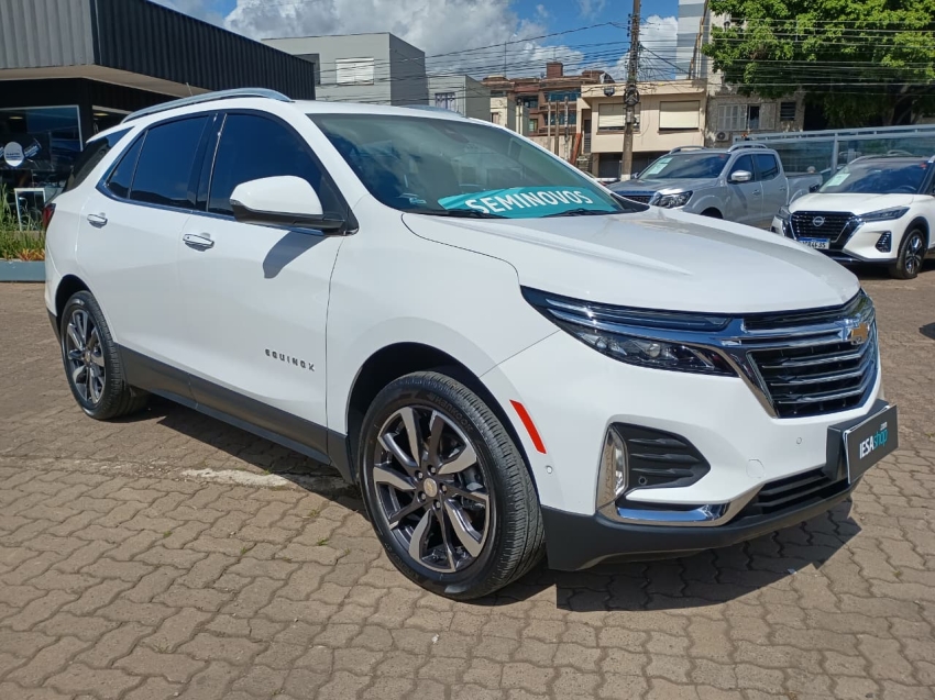 equinox 1.5t premier 4wd