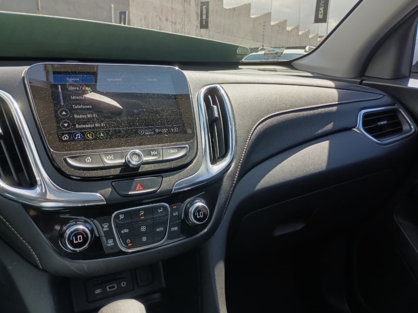 equinox 1.5t premier 4wd10