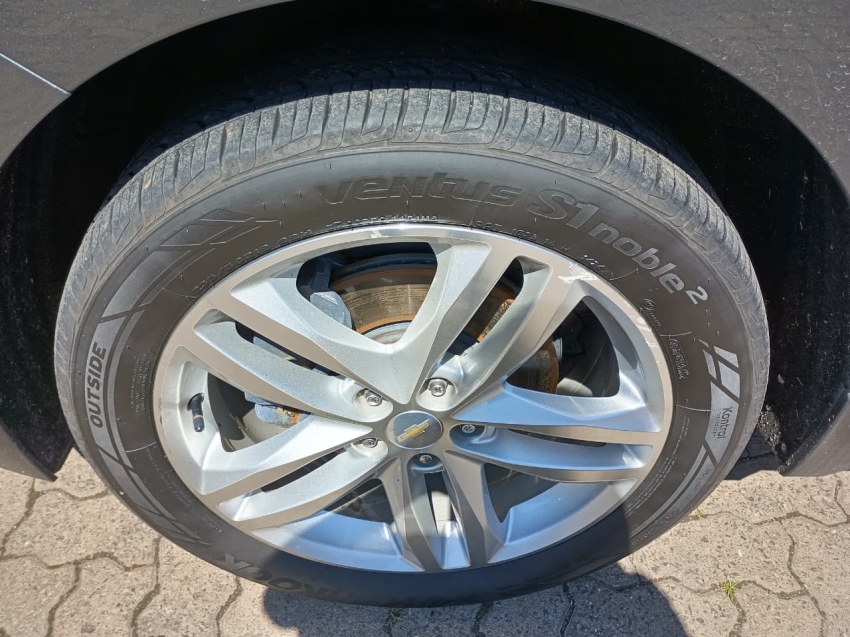 equinox 2.0 16v turbo gasolina premier awd automatico15