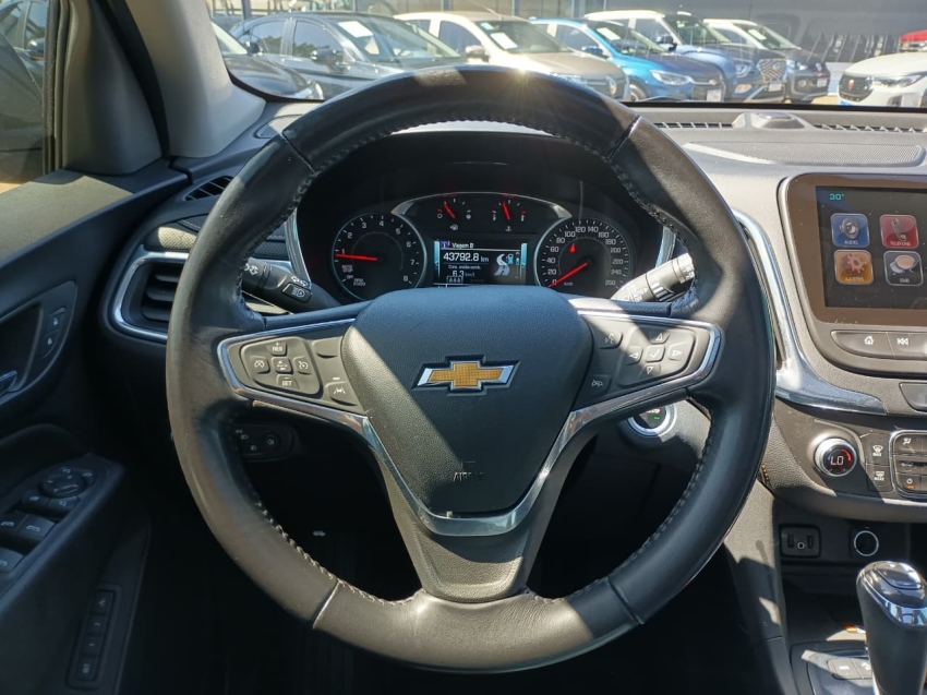 equinox 2.0 16v turbo gasolina premier awd automatico6