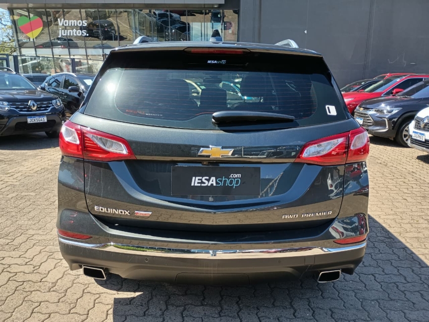 equinox 2.0 16v turbo gasolina premier awd automatico4