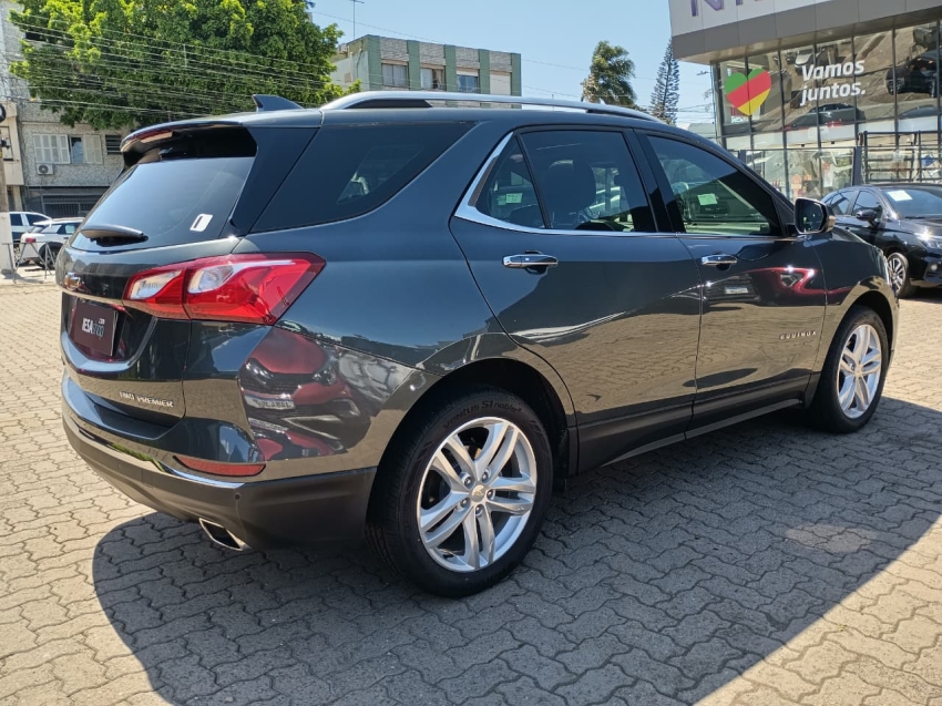 equinox 2.0 16v turbo gasolina premier awd automatico3