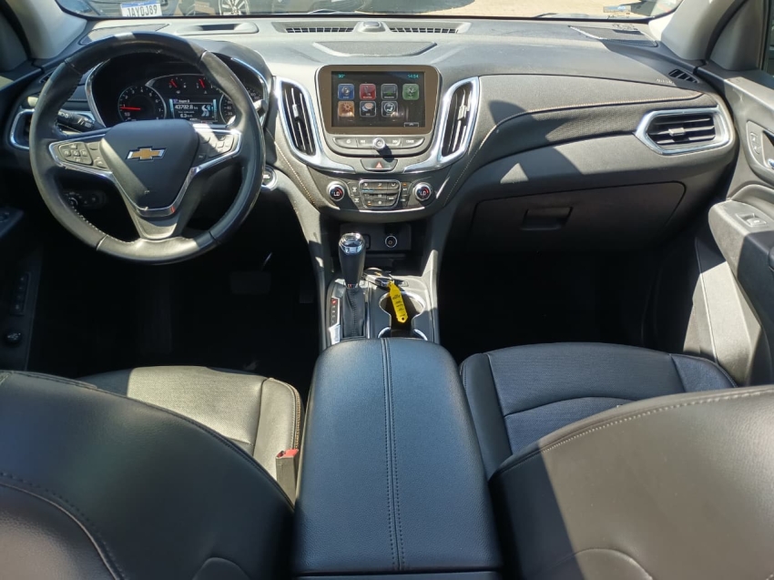 equinox 2.0 16v turbo gasolina premier awd automatico7