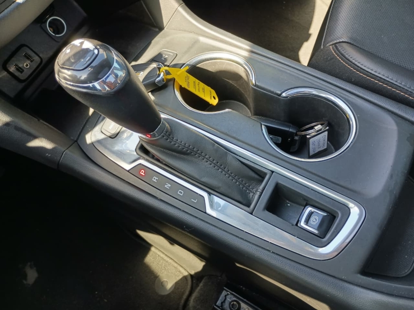 equinox 2.0 16v turbo gasolina premier awd automatico14